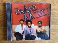 Gap Band 3 CD Soul Funk 1980 Niedersachsen - Seevetal Vorschau