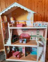 Barbie Puppenhaus Bayern - Neukirchen b Hl Blut Vorschau