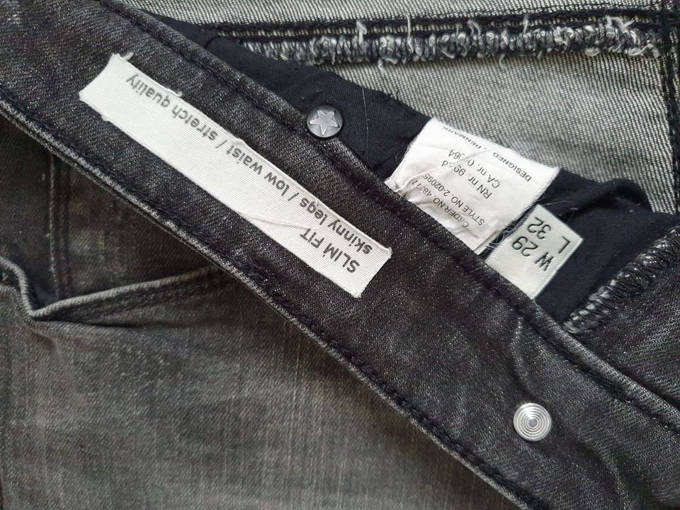 lange Jeans von Shine in Bochum