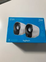 Logitech Lautsprecher 2W Nürnberg (Mittelfr) - Mitte Vorschau