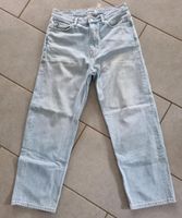 Jeans Galaxy Weekday 28/30 hellblau Hessen - Haiger Vorschau