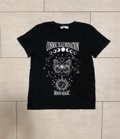 NEU Mädchen XS FB Sister 152 158 164 T-Shirt Cosmic Moon schwarz Nordrhein-Westfalen - Bottrop Vorschau