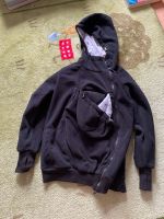 Tragejacke Bellivalini Fleece Gr M Berlin - Steglitz Vorschau