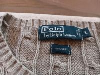 Pullover  Ralph Lauren  100 %  Seide, Gr. L Duisburg - Homberg/Ruhrort/Baerl Vorschau