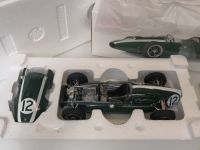 Cooper T51 Jack Brabham 1959 1/18 Schuco Formel1 Kr. Passau - Passau Vorschau