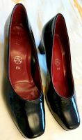 Pumps ARA schwarz, Gr.41, Lackleder, Luftpolster, Gummisohle, neu Dortmund - Benninghofen Vorschau