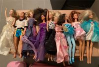 Top Angebot: Barbies/ Barbiepuppen ganzer Karton Bayern - Moosburg a.d. Isar Vorschau