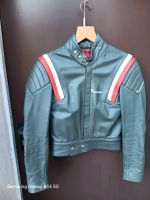 Motorrad Lederjacke Jacke Biker Bolero Nordrhein-Westfalen - Weeze Vorschau