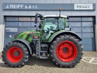 Fendt 724 Vario GEN6 Profi Plus (152) Rheinland-Pfalz - Lützkampen Vorschau