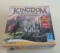 Kingdom Builder Brettspiel Hessen - Darmstadt Vorschau