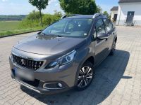 Peugeot 2008 Hessen - Weilburg Vorschau