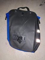 Fahrradtasche  Gepäckträgertasche Saarland - Sulzbach (Saar) Vorschau