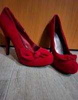 Absatzschuhe / Jugendweihe/ Besondere Anlässe Brandenburg - Eberswalde Vorschau