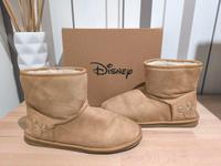 even&ODD Disney Boots beige Größe 41 Dortmund - Hörde Vorschau