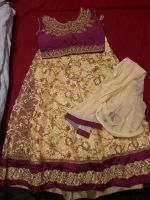 Indian lehnga Bergedorf - Hamburg Allermöhe  Vorschau