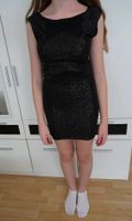 Feier Kleid Gr 34/XS Tally Weijl Abschluss Abiball Nordrhein-Westfalen - Hamm Vorschau