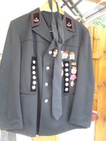 Uniform aus der DDR Sachsen - Riesa Vorschau