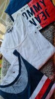 Tommy Hilfiger 3 Achselshirt  Top XL  XXL Nordrhein-Westfalen - Rheinberg Vorschau