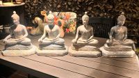 Buddha Kunststoffigur Medium Lotus Berlin - Spandau Vorschau