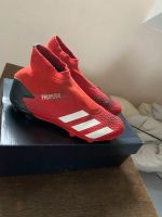 Adidas predator 40 Hessen - Dautphetal Vorschau