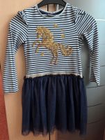 Einhorn Kleid + Sternchen Pulli Bayern - Schwabmünchen Vorschau