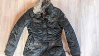 Marken Damen Jacke Gr L Nordrhein-Westfalen - Porta Westfalica Vorschau