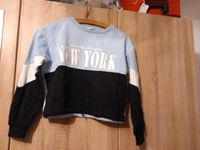 Pullover Sweatshirt H&M Gr. 134 / 140 Thüringen - Gößnitz Vorschau