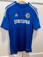 Chelsea FC  - Heimtrikot 2014/15 Baden-Württemberg - Ravensburg Vorschau