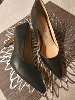 Pumps Buffalo  Leder Schleswig-Holstein - Neumünster Vorschau