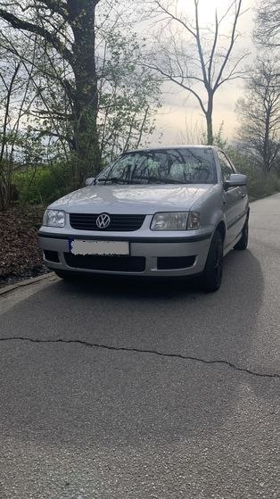 Polo 6N2 1,4l 16V 75PS in Neumünster