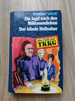 Buch TKKG Doppelband Bayern - Achslach Vorschau