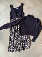 Seraphine Umstandsmode Gr. 34 Stillkleid Rostock - Stadtmitte Vorschau