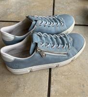 Rieker Sneakers Gr.38 Sachsen - Chemnitz Vorschau