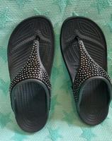 Crocs -Flip Flop Gr. 39 Niedersachsen - Buchholz in der Nordheide Vorschau