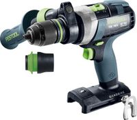 Festool 575601 Akku-Bohrschrauber TDC 18/4 I-Basic Niedersachsen - Dinklage Vorschau