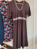 Freudners Sommerkleid A-Linie braun 38-40 Niedersachsen - Hildesheim Vorschau