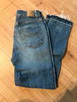 Closed Jeans Pedal Pusher 42 (EU 38) Hessen - Rimbach Vorschau