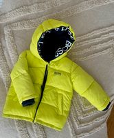 Boss Baby winterjacke Hessen - Groß-Zimmern Vorschau