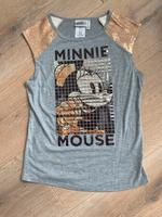 Disney Minnie Mouse Shirt S Bayern - Hilpoltstein Vorschau