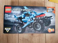 Lego Technic Monster Track Bayern - Mistelgau Vorschau