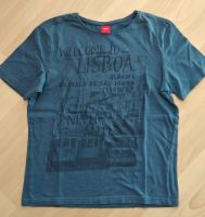 s. Oliver T-Shirt Gr. S/140 Hessen - Heringen (Werra) Vorschau