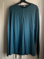 Langarm Shirt Blau L von Carmague Nordrhein-Westfalen - Hamm Vorschau