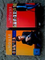 Dr. House season 2 &3 (12 DVDs ) Niedersachsen - Twistringen Vorschau