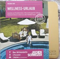 Jochen Schweizer Wellness Urlaub Baden-Württemberg - Magstadt Vorschau