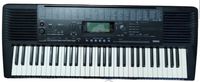 E-Piano / Keyboard Yamaha PSR 320 Dresden - Bühlau/Weißer Hirsch Vorschau