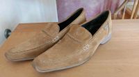 Retro Vintage Loafer Mokassins Slipper Damenschuhe Esprit Gr. 38 Sachsen-Anhalt - Magdeburg Vorschau