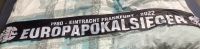 Tausch Eintracht Frankfurt Nordwestkurve Schal Hessen - Nauheim Vorschau