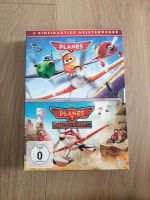 DVD Box Planes  und Planes 2 Disney Berlin - Kladow Vorschau