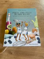 Kochbuch Backbuch Polly und Pelle Nordrhein-Westfalen - Warstein Vorschau