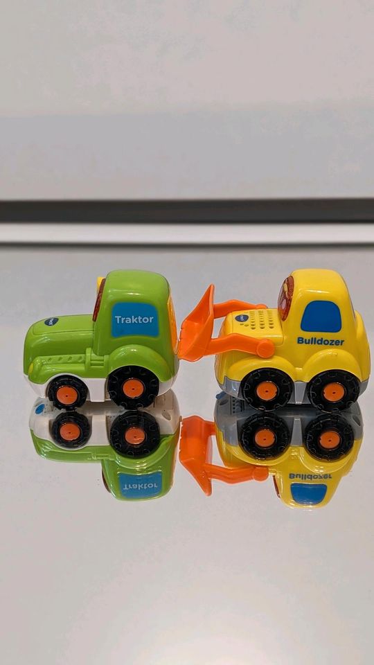 Vtech tut tut in Allstedt